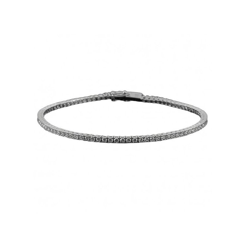 Bracciale Cesare Paciotti tennis uomo JPBR2466B