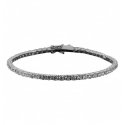 Bracciale Cesare Paciotti tennis uomo JPBR2468B