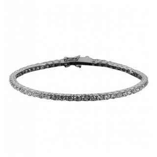 Bracciale Cesare Paciotti tennis uomo JPBR2468B