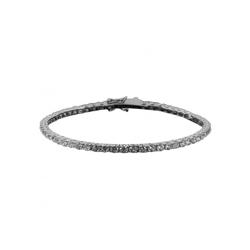 Bracciale Cesare Paciotti tennis uomo JPBR2468B
