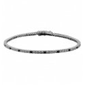 Bracciale Cesare Paciotti tennis uomo JPBR2470B