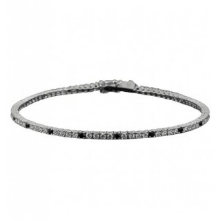 Bracciale Cesare Paciotti tennis uomo JPBR2470B