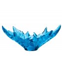 COUPE CHAMPS ELYSEES BLEU CLAIR