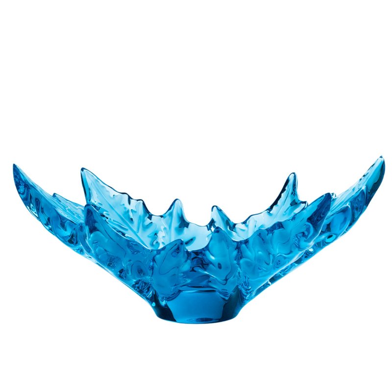 COUPE CHAMPS ELYSEES BLEU CLAIR