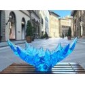 COUPE CHAMPS ELYSEES BLEU CLAIR