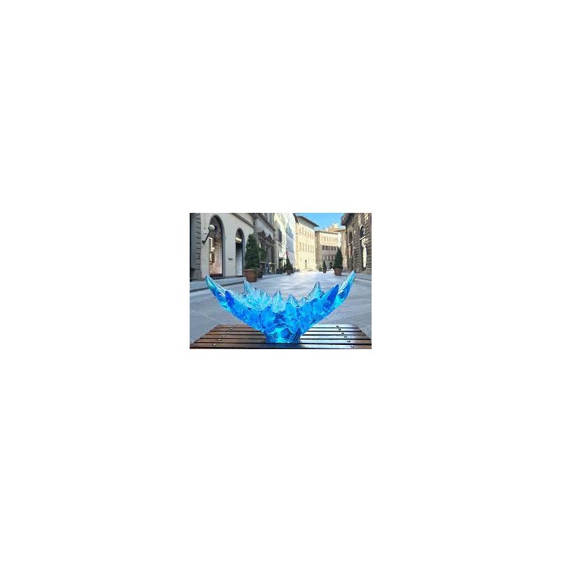 COUPE CHAMPS ELYSEES BLEU CLAIR