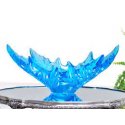 COUPE CHAMPS ELYSEES BLEU CLAIR