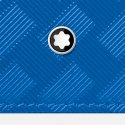 Montblanc - Porta Carte Extreme 3.0 - Atlantic Blue