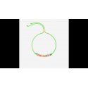 Dodo - Bracciale Amore - Argento - Oro Rosa