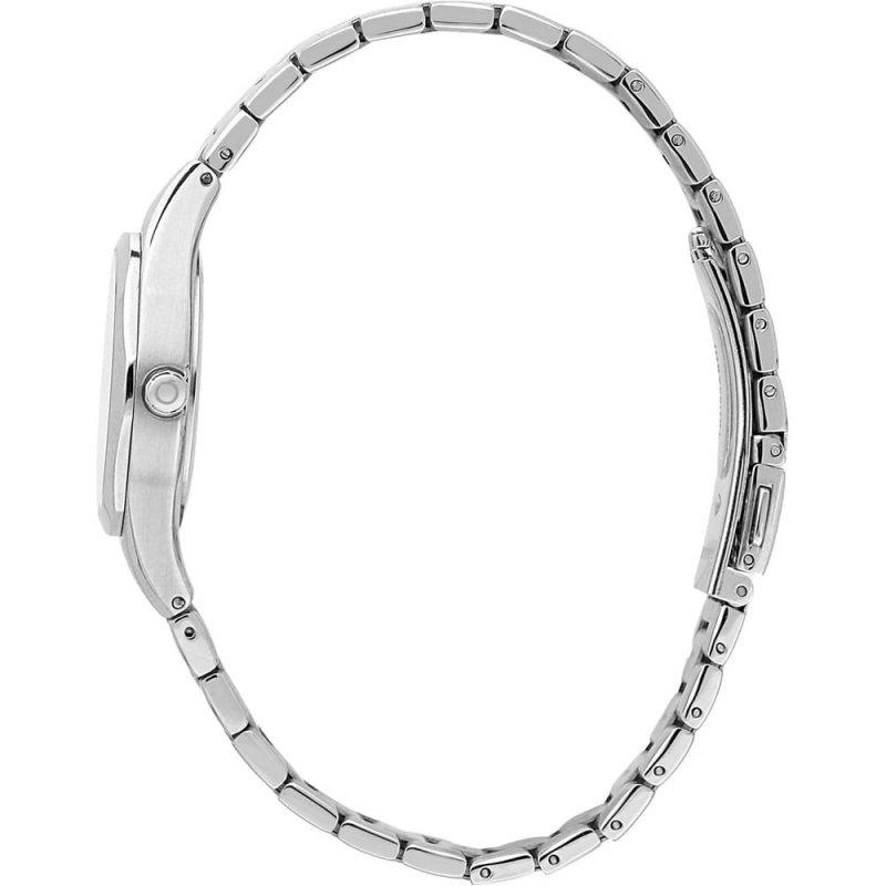 Orologio Solo Tempo Donna Trussardi Metropolitan