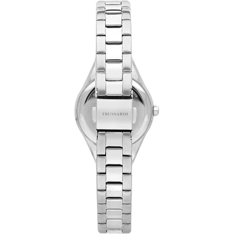 Orologio Solo Tempo Donna Trussardi Metropolitan