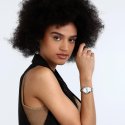Orologio Solo Tempo Donna Trussardi Metropolitan