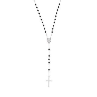 Collana in Acciaio