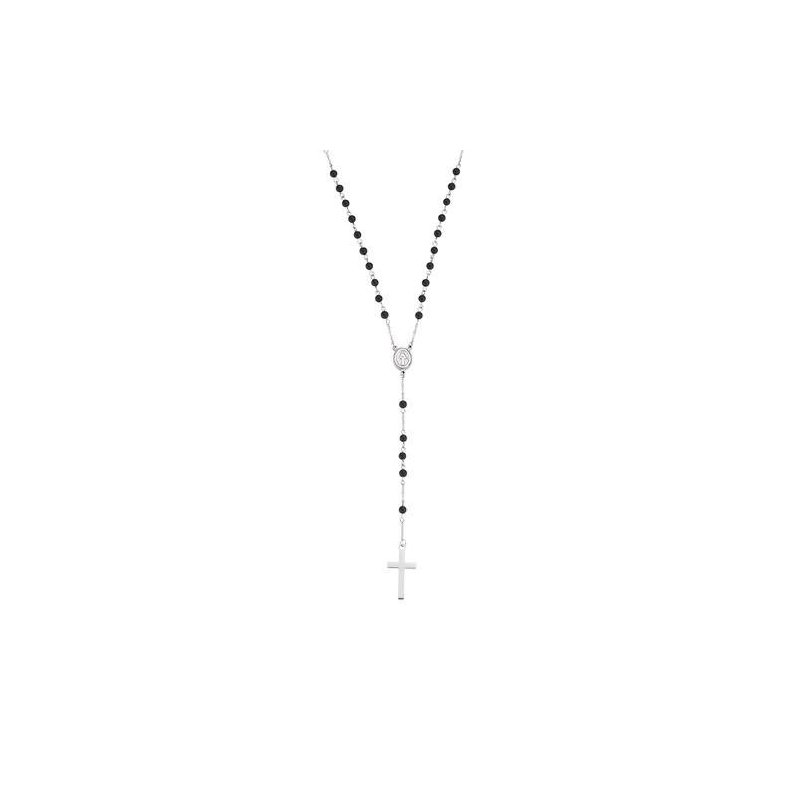 Collana in Acciaio