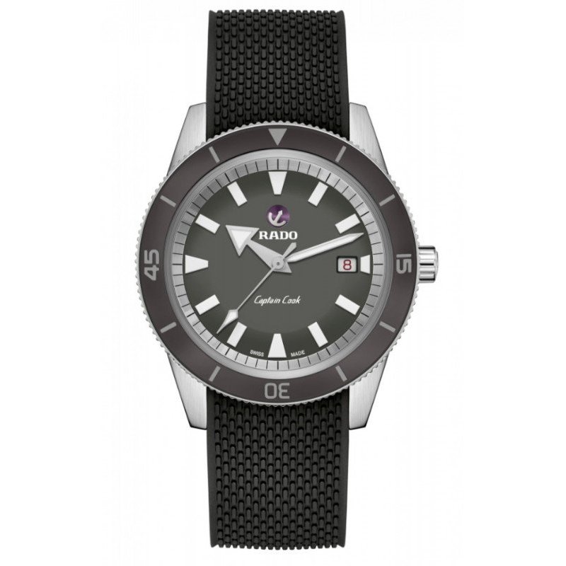 Rado Captain Cook Automatic