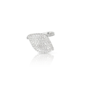 Pasquale Bruni - Anello Aleluiá - Oro Bianco - Diamanti