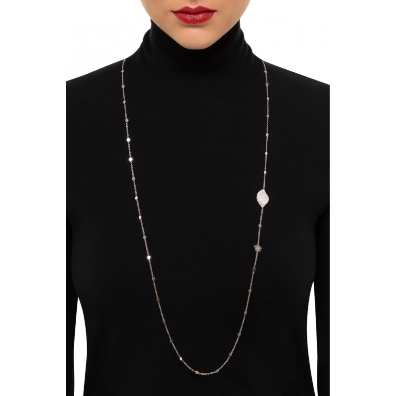 Collana Sautoir aleluiá