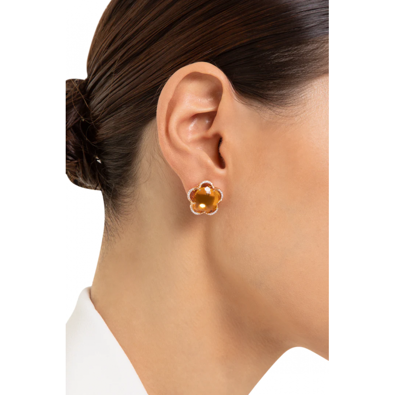 Orecchini Bon Ton Divine