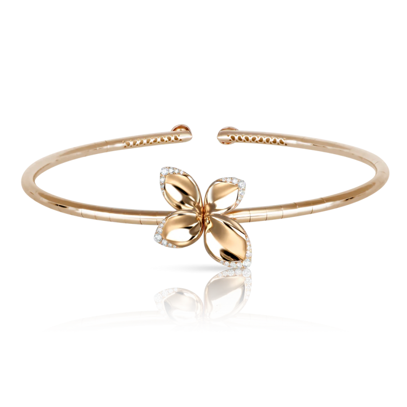 Choker Giardini Segreti