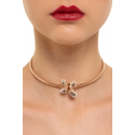 Choker Giardini Segreti