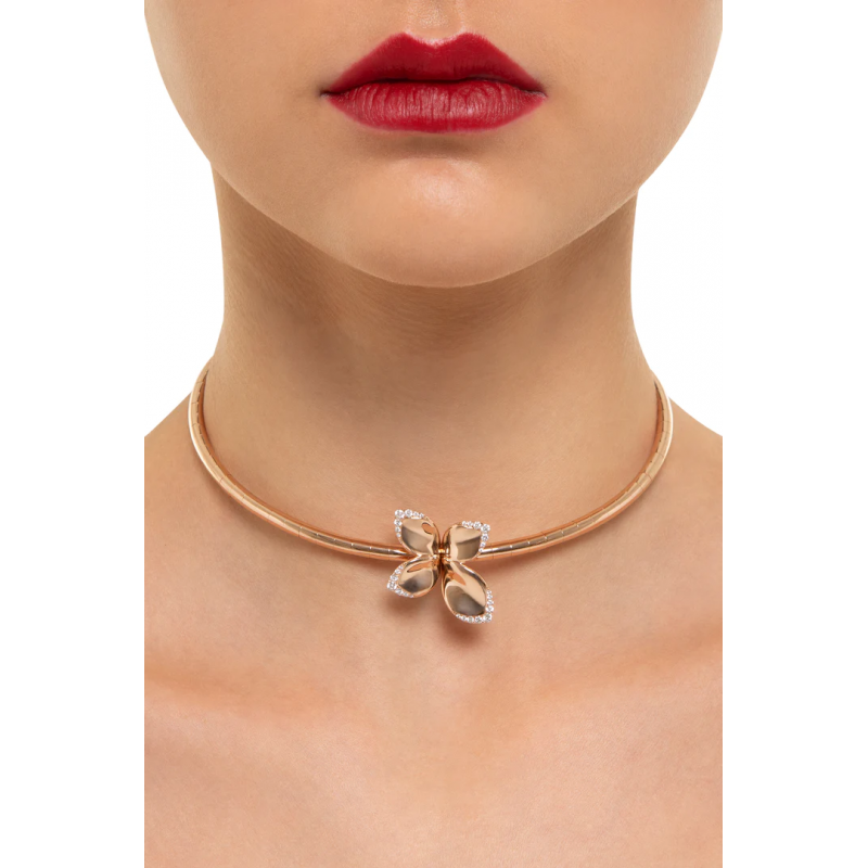 Choker Giardini Segreti