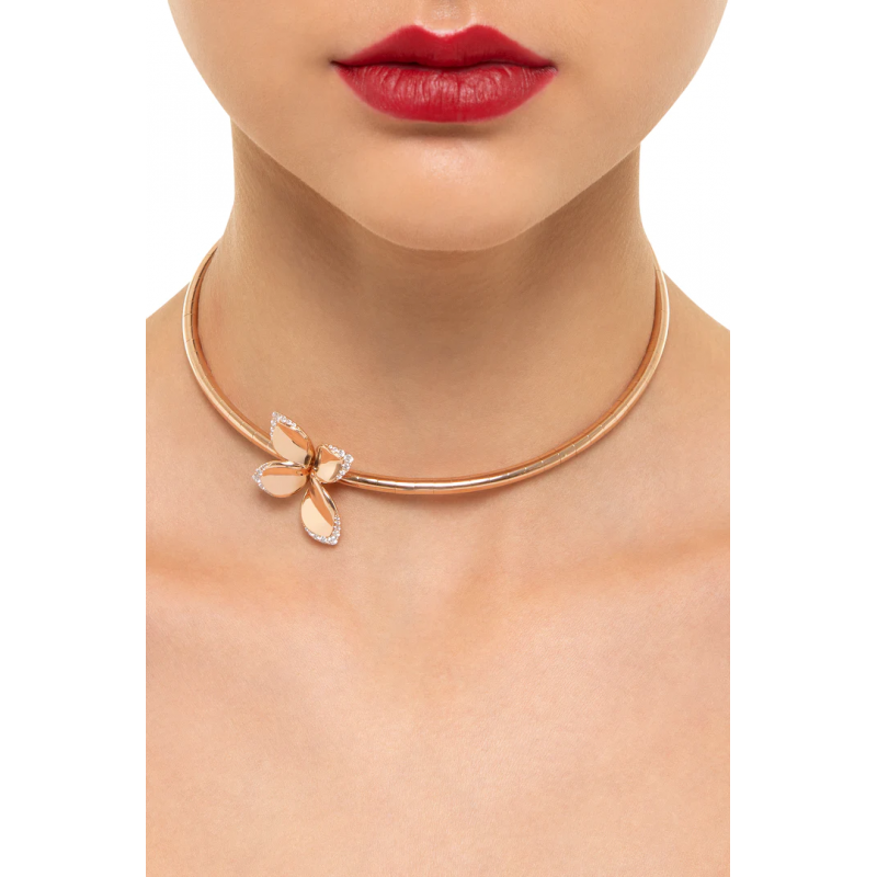 Choker Giardini Segreti