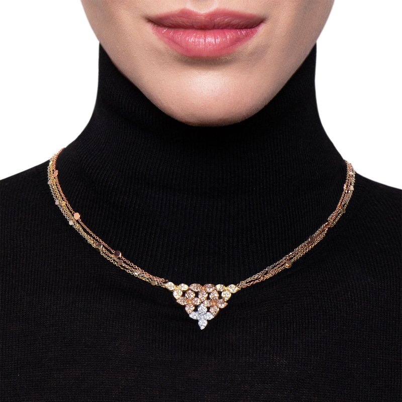 Collana Ama