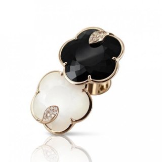 Anello Ton Joli 'Day&Night' Statement