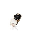Anello Ton Joli 'Day&Night' Statement