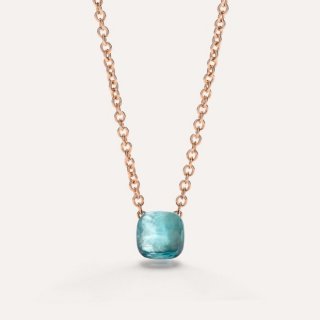 Pomellato - Collana Nudo Petit - Eleganza E Stile