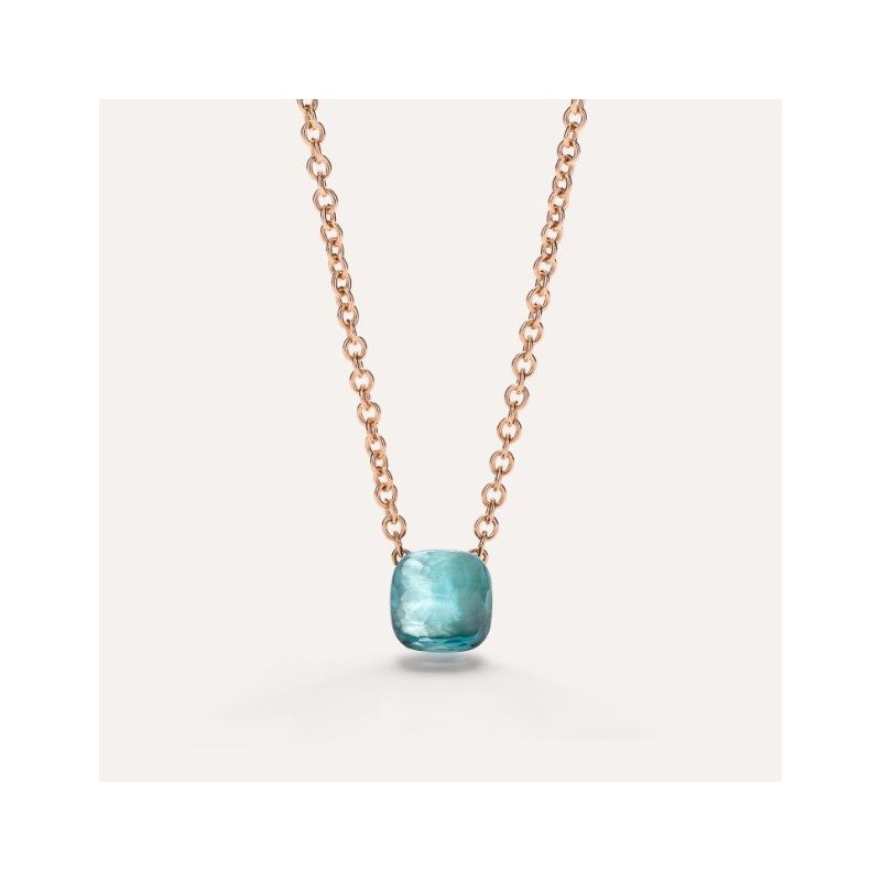 Pomellato - Collana Nudo Petit - Eleganza E Stile