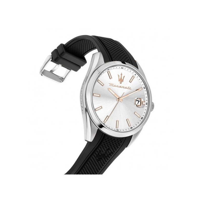 Orologio uomo Maserati Attrazione R8851151006