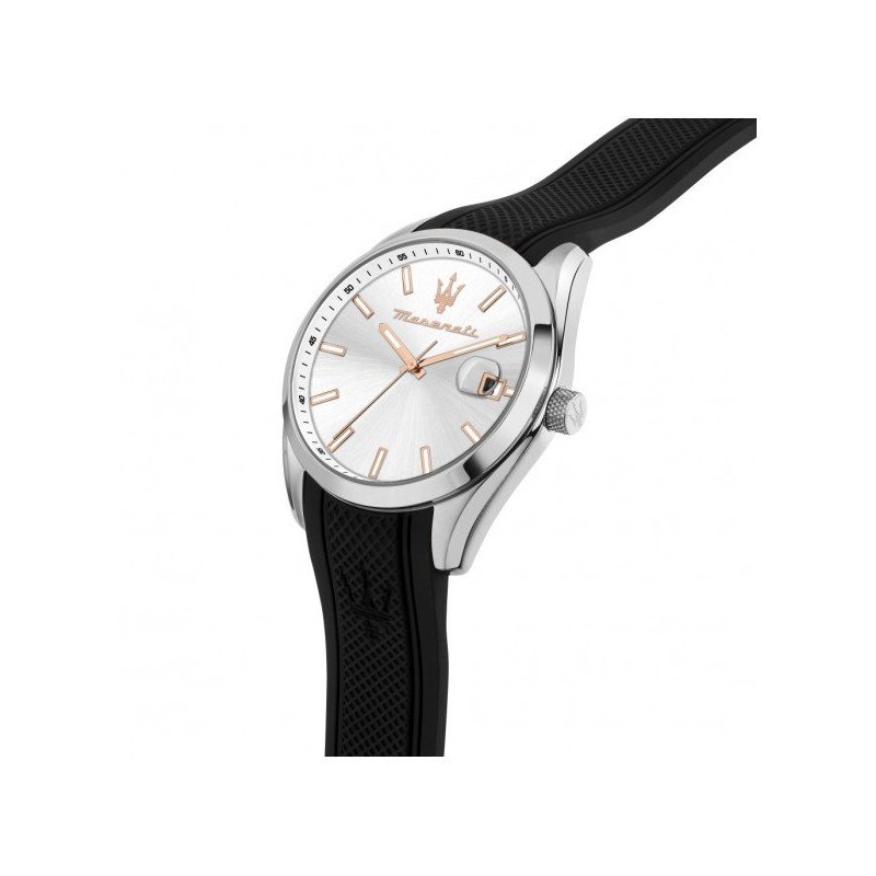 Orologio uomo Maserati Attrazione R8851151006