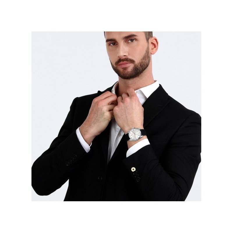 Orologio uomo Maserati Attrazione R8851151006
