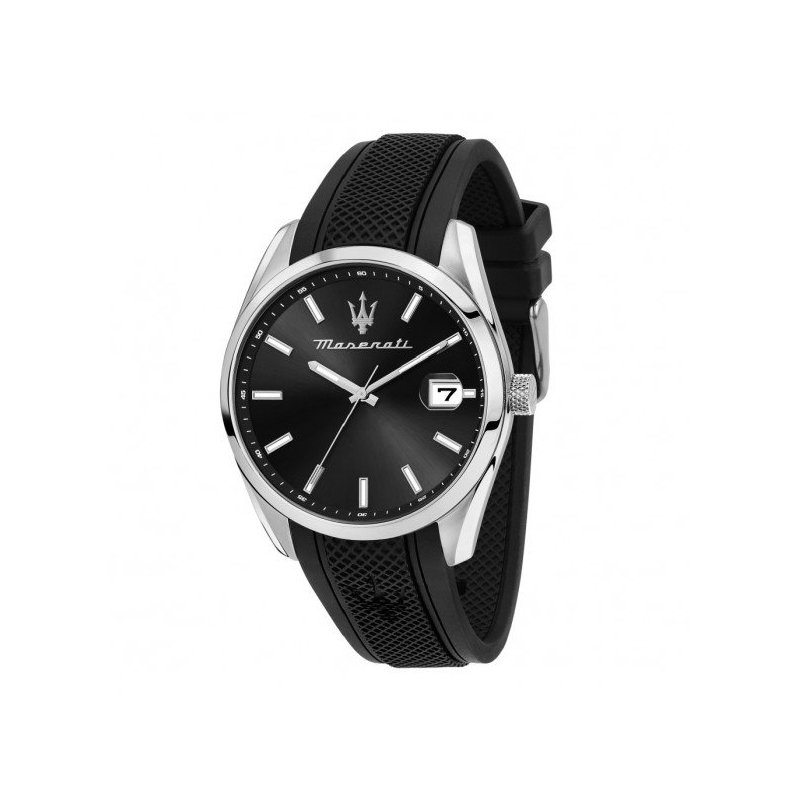 Orologio uomo Maserati Attrazione R8851151004
