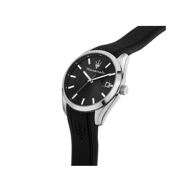 Orologio uomo Maserati Attrazione R8851151004