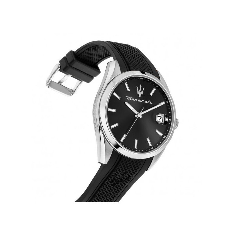 Orologio uomo Maserati Attrazione R8851151004