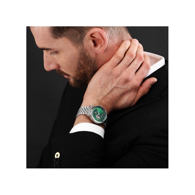 Orologio uomo Maserati Epoca R8823118010