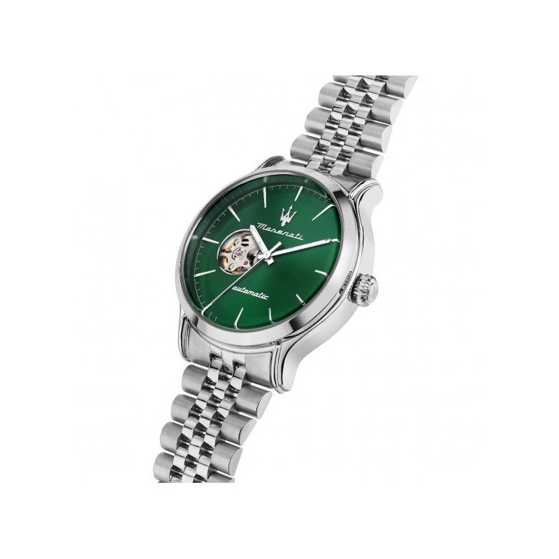 Orologio uomo Maserati Epoca R8823118010