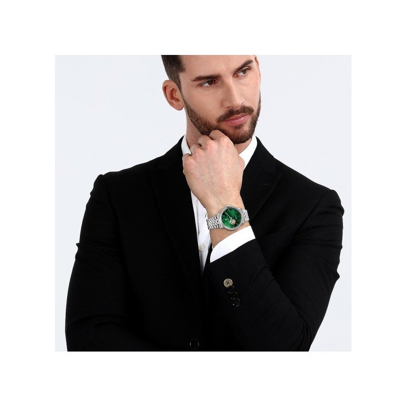 Orologio uomo Maserati Epoca R8823118010