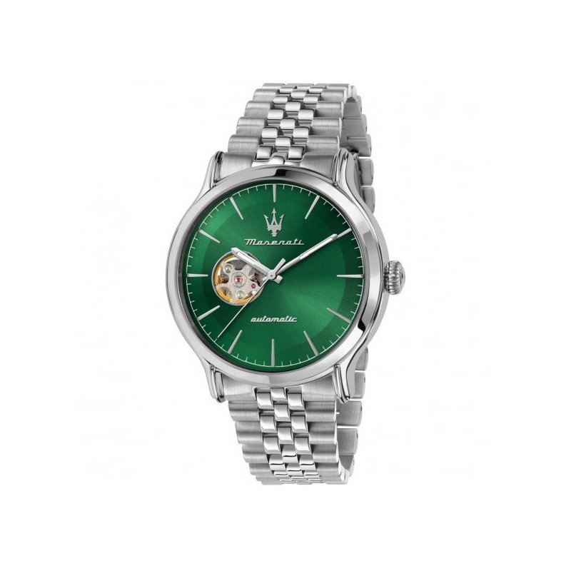Orologio uomo Maserati Epoca R8823118010