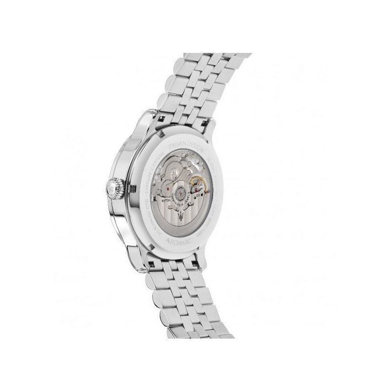 Orologio uomo Maserati Epoca R8823118009