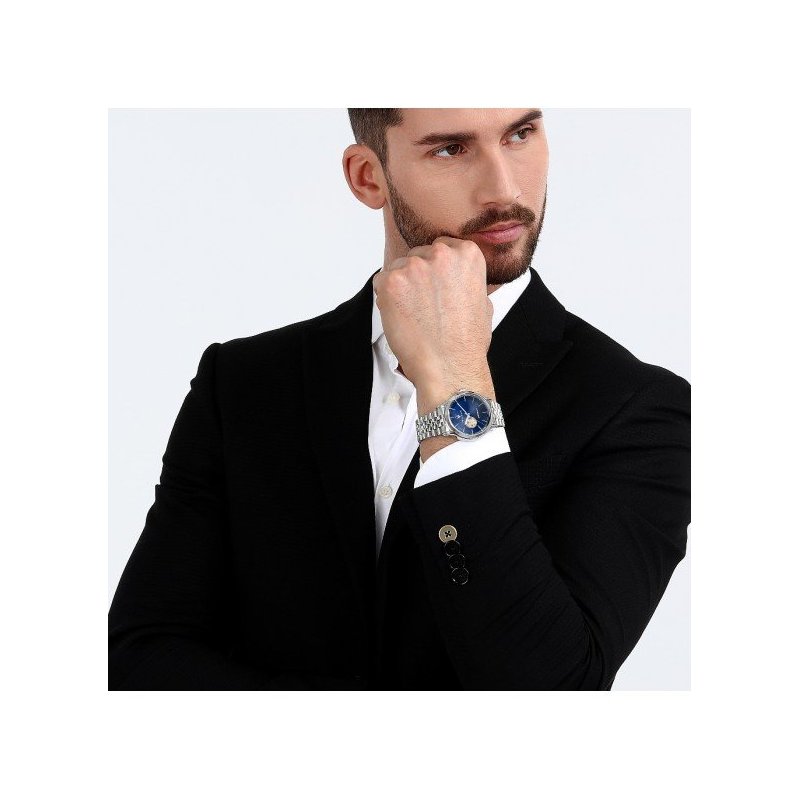Orologio uomo Maserati Epoca R8823118009