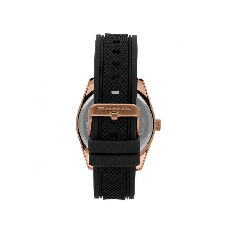 Orologio uomo Maserati Attrazione R8851151002