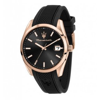 Orologio uomo Maserati Attrazione R8851151002
