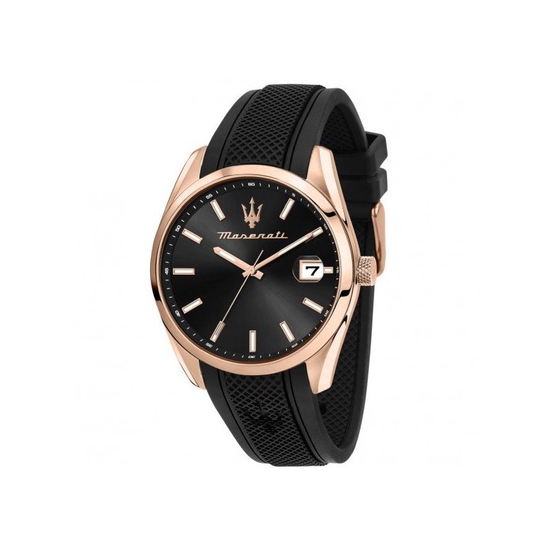 Orologio uomo Maserati Attrazione R8851151002