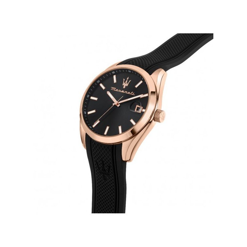 Orologio uomo Maserati Attrazione R8851151002