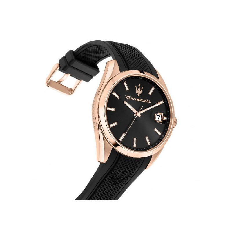 Orologio uomo Maserati Attrazione R8851151002