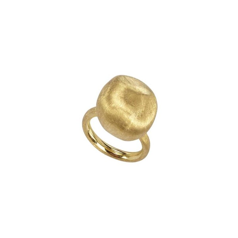 Marco Bicego - Anello Africa Ab488 - Oro Giallo