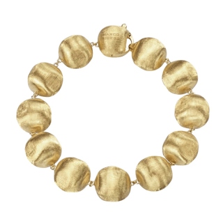 Marco Bicego - Bracciale Jaipur - Oro Giallo